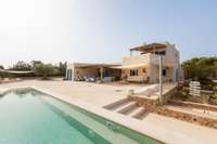 living - Casa / villa de 585m² en venta en Formentera - gallery thumbnail - 2