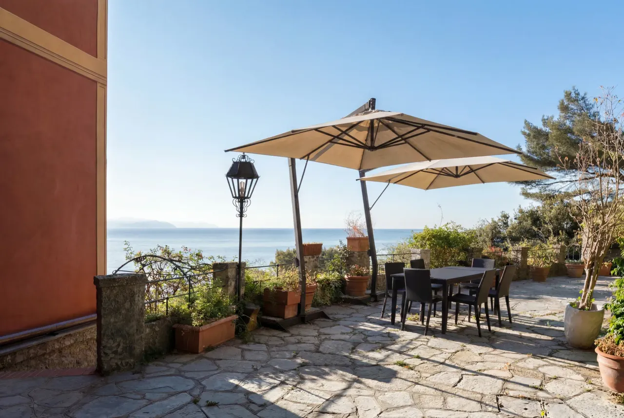 living - Golfo del Tigullio - Living - Dils - gallery - 15