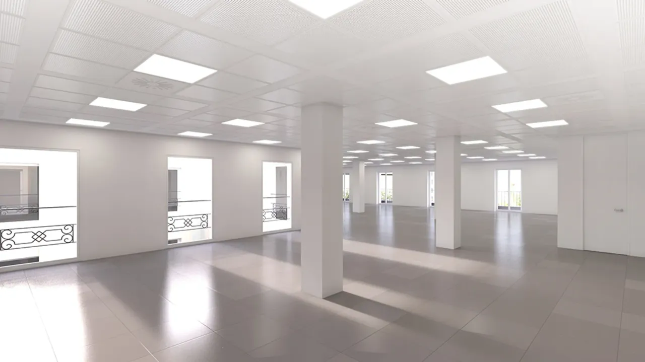 office - Goya 6 - Oficinas - Dils - gallery - 3