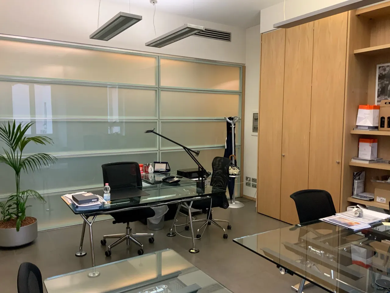 office - Foro Buonaparte 24 - Uffici - Dils - gallery - 6