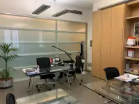 office - Foro Buonaparte 24 - Uffici - Dils - gallery thumbnail - 6