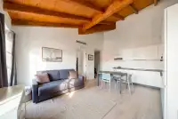 living - Zumbini 39 unità 52 - Wonen - Dils - gallery thumbnail - 3