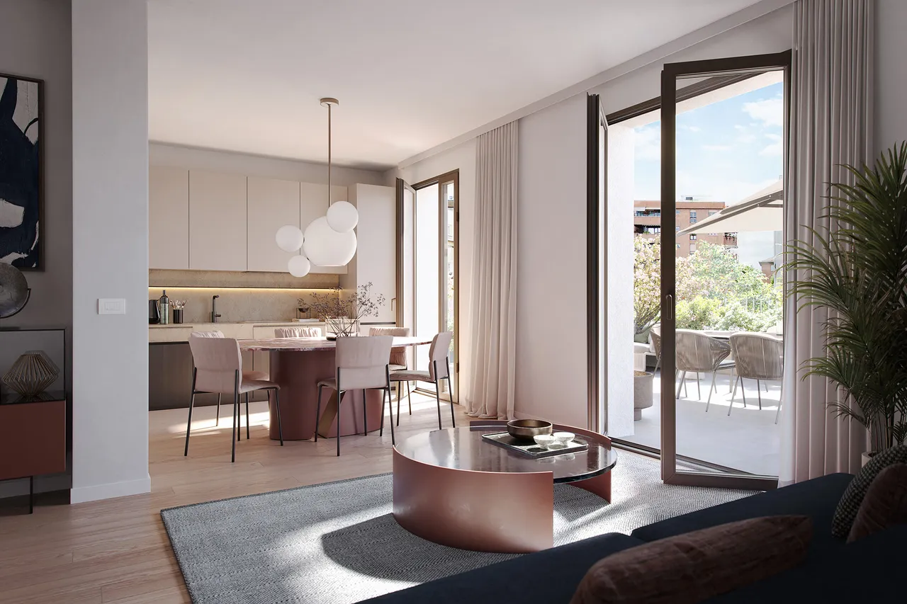 living - Bazzi 51 - Living - Dils - gallery - 5