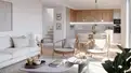 living - Leblich Residences - gallery thumbnail - 4