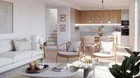 living - Leblich Residences - gallery thumbnail - 4
