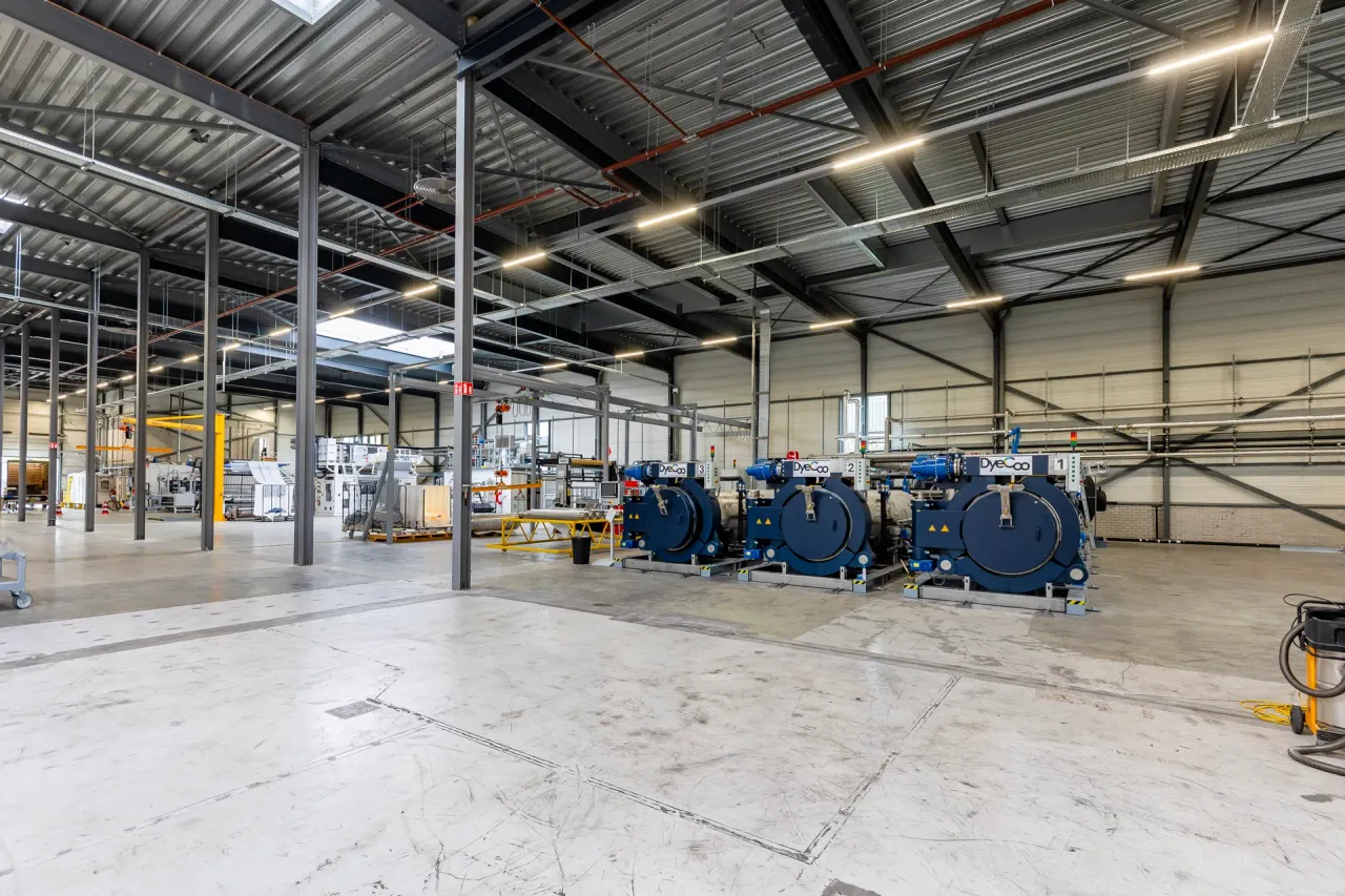 logistics - Diamantlaan 25-27 - Logistica - Dils - gallery - 10