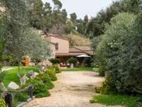 living - Casa / villa de 713m² en venta en Sant Pol de Mar - gallery thumbnail - 5