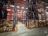 logistics - Entrepôt Logistique À Louer - gallery thumbnail - 4
