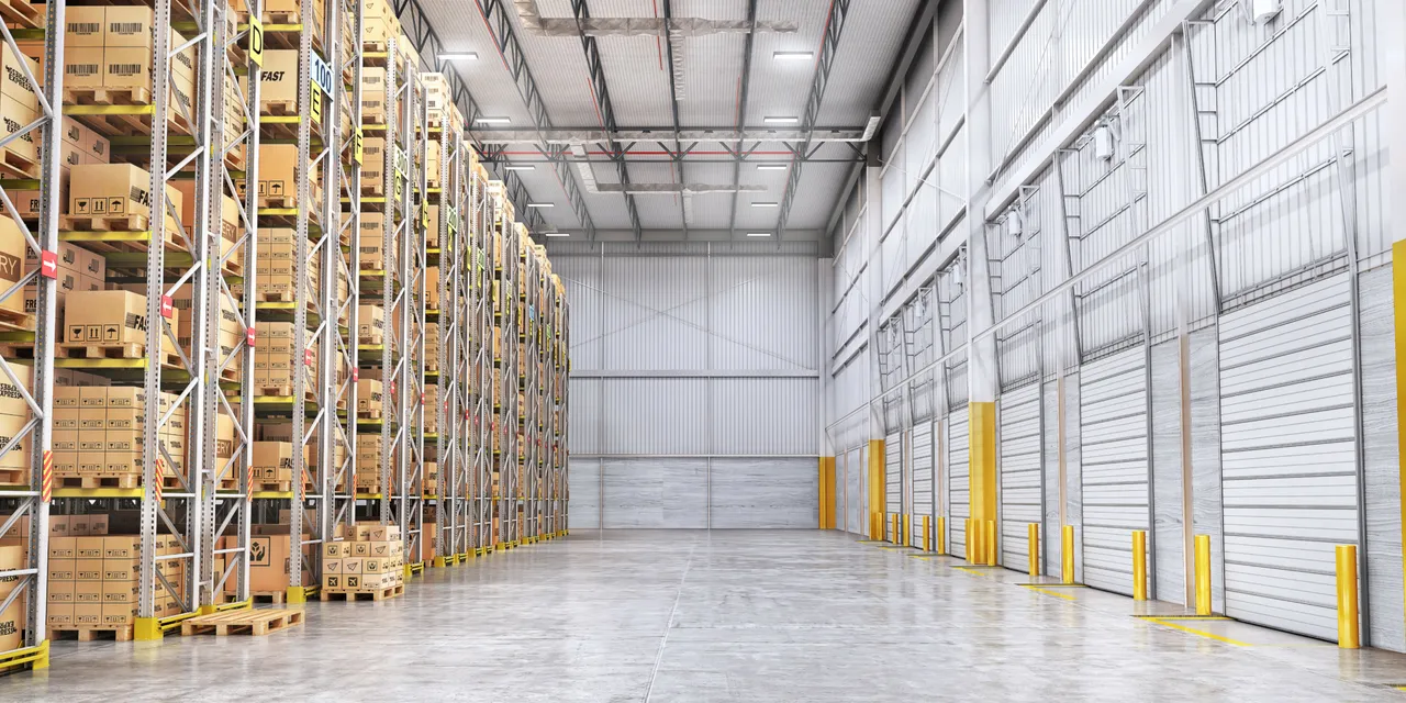 logistics - Novara Sud-Ovest - Logistica - Dils - gallery - 2