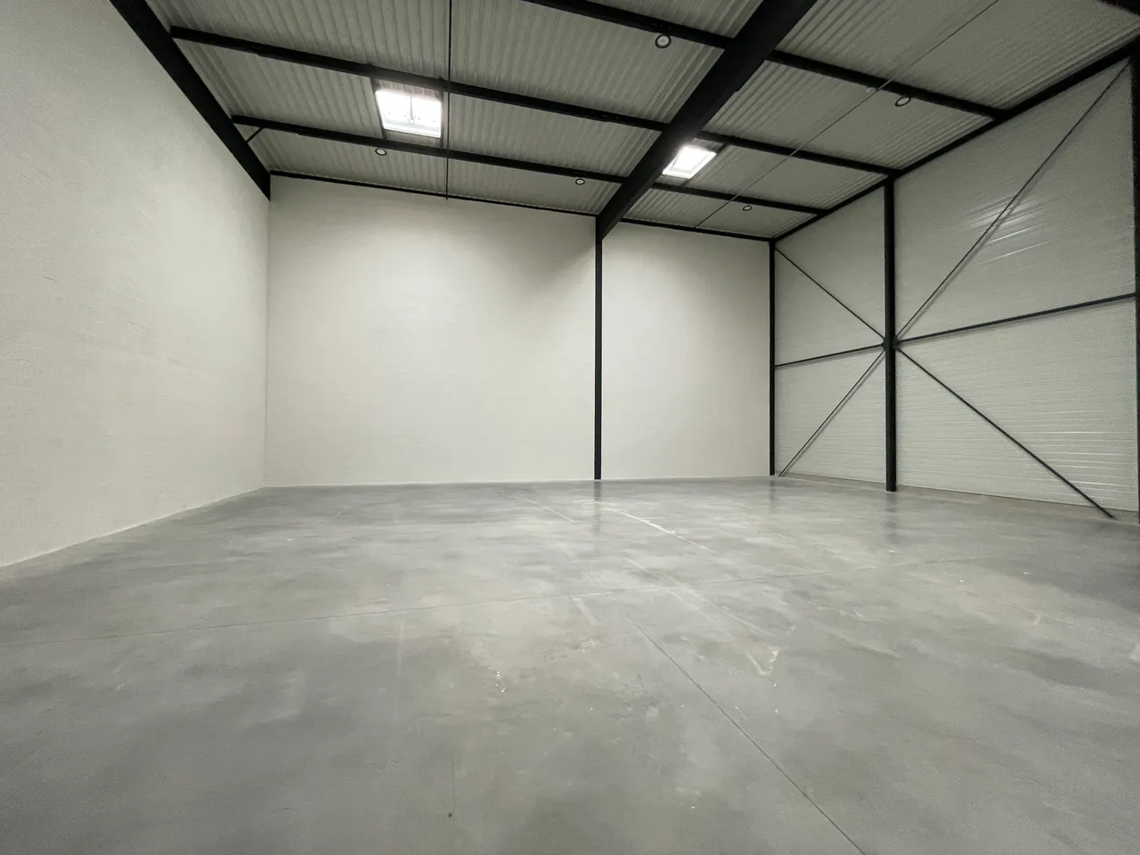logistics - Activity Facility For Rent - gallery - 4