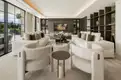 living - 1,112m² house / villa with 2,529m² garden for sale in Nueva Andalucía - gallery thumbnail - 3