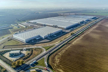 Dils in record Italian Logistics sale - featured