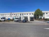 logistics - Warehouse / Offices For Rent - gallery thumbnail - 1