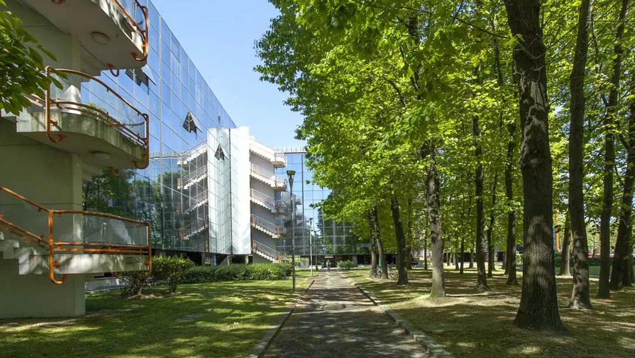 office - Assago Milanofiori - Palazzo F11 - Uffici - Dils - gallery - 3