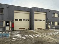 logistics - Activités / Bureaux À Louer - gallery thumbnail - 2