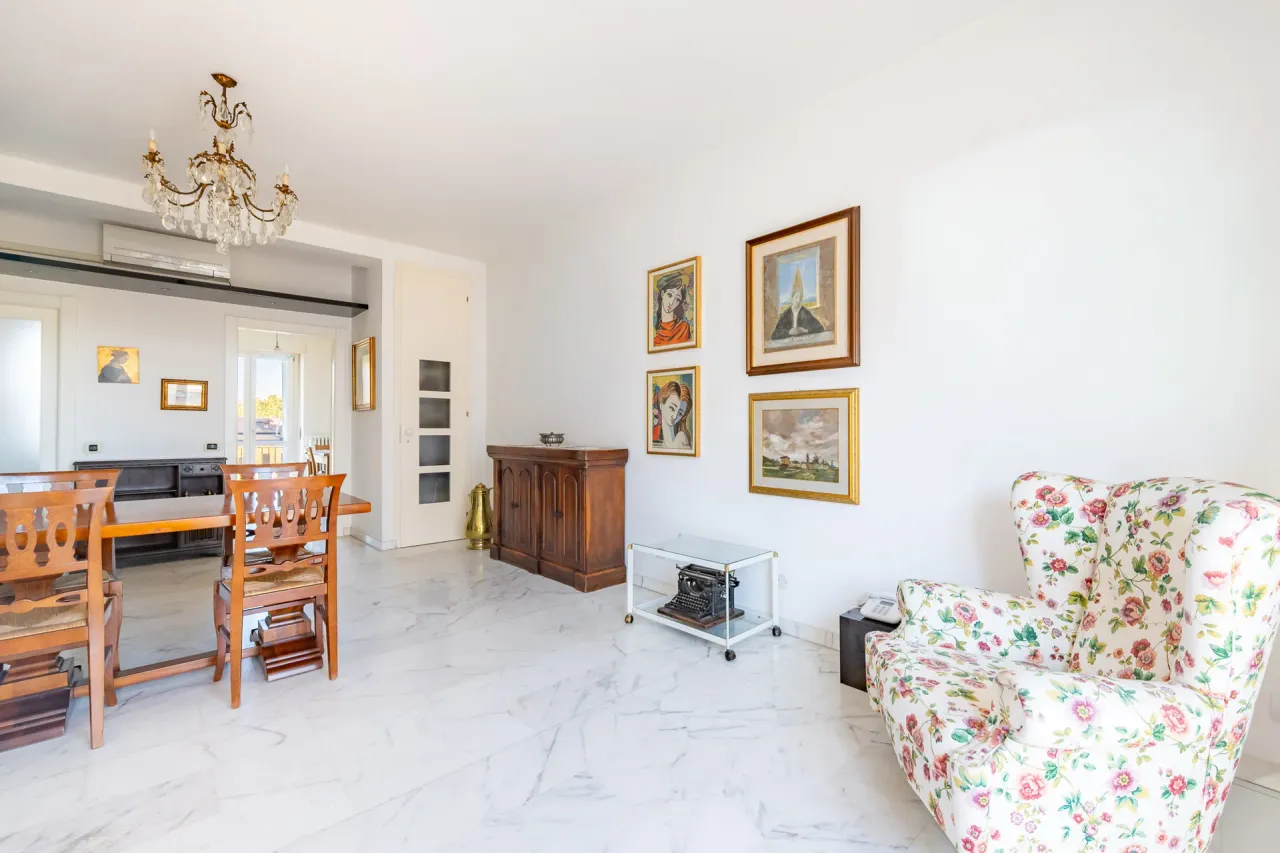 living - Imbriani 17 - Living - Dils - gallery - 4