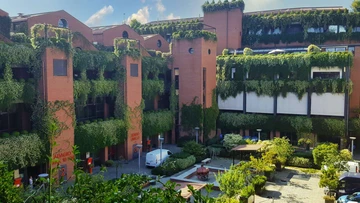GVA Redilco advisor for the new MIP Politecnico di Milano Hub - featured