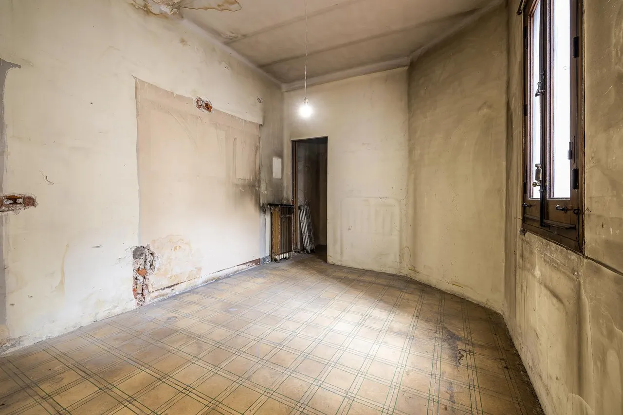 living - Piso de 106m² en venta en Goya, Madrid - gallery - 9