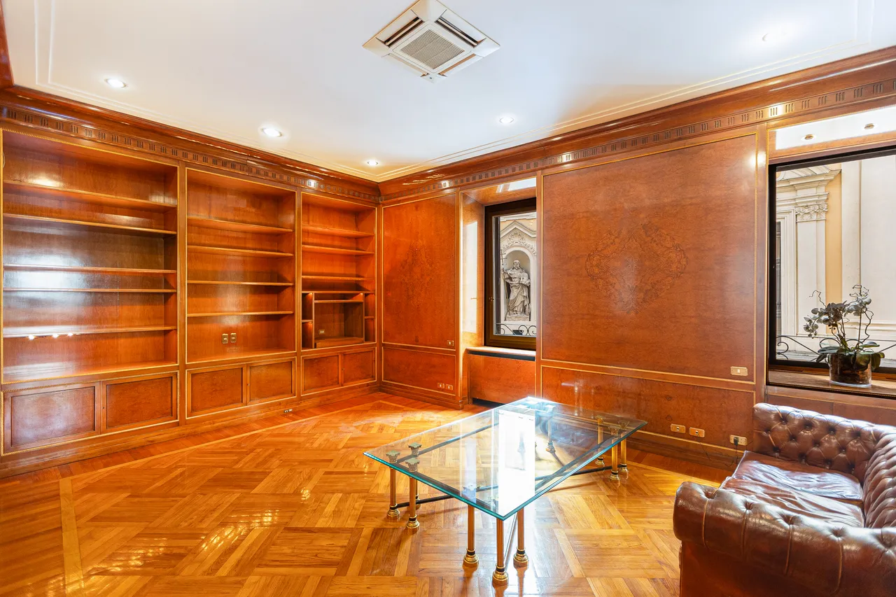 office - Goldoni 44 - Office - Dils - gallery - 3