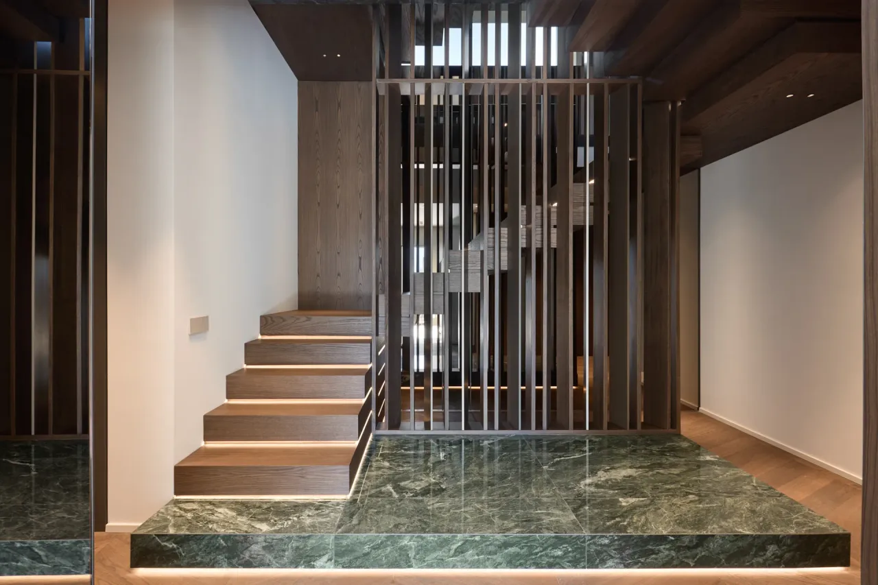 living - Puccini 3/5 | Attico - Living - Dils - gallery - 11