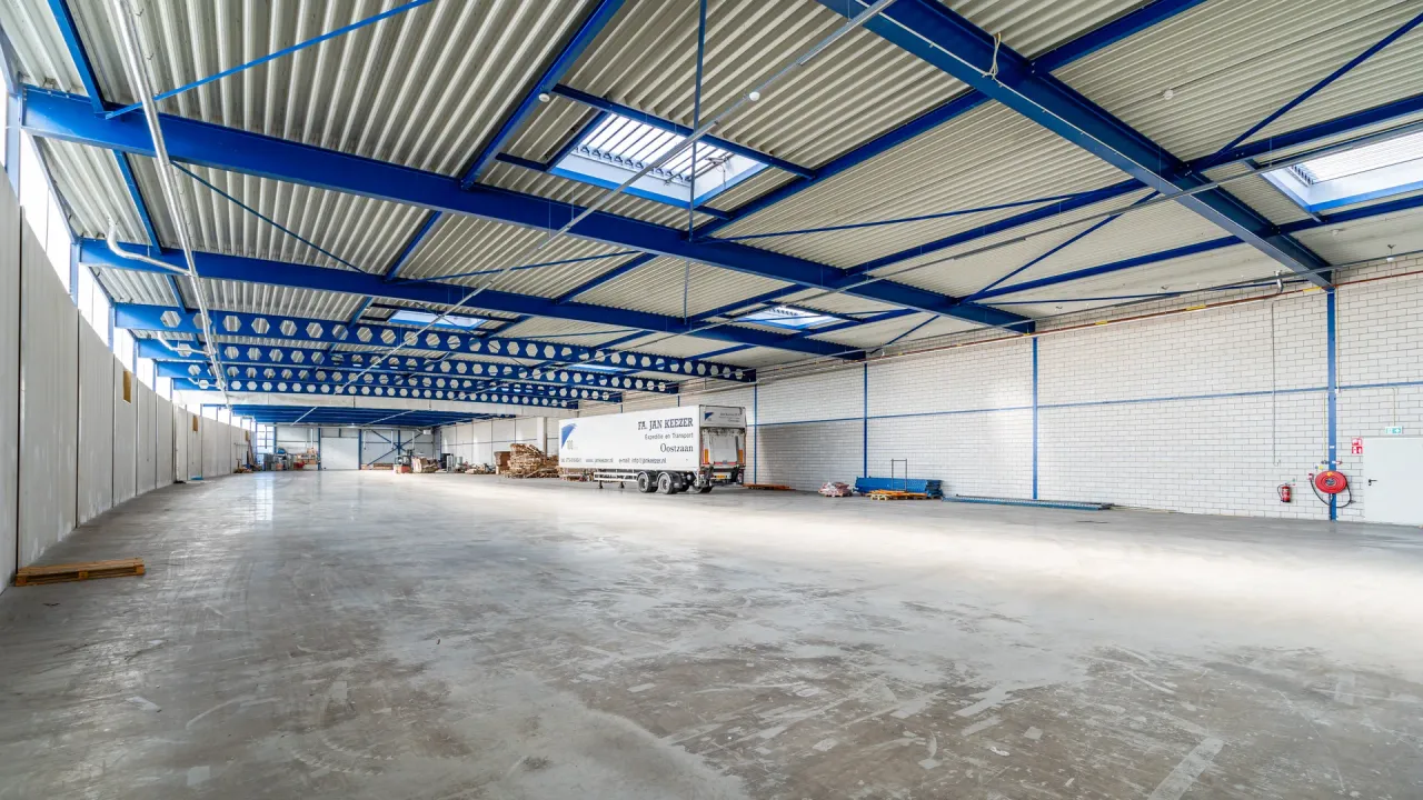 logistics - Kleine tocht 14 - Logistics - Dils - gallery - 25