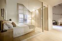 living - Piso de 150m² en venta en El Born, Barcelona - gallery thumbnail - 4