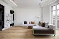 living - 275m² apartment with 7m² terrace for sale in Eixample Right - gallery thumbnail - 5