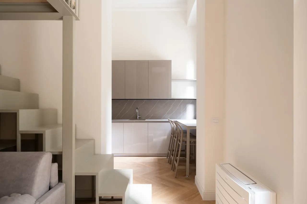 living - Paisiello 7 - Living - Dils - gallery - 4