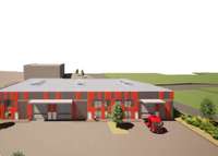 logistics - Activités / Bureaux À Louer - gallery thumbnail - 4