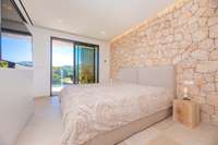 living - Piso de 80m² con 10m² terraza en venta en Ibiza ciudad - gallery thumbnail - 6