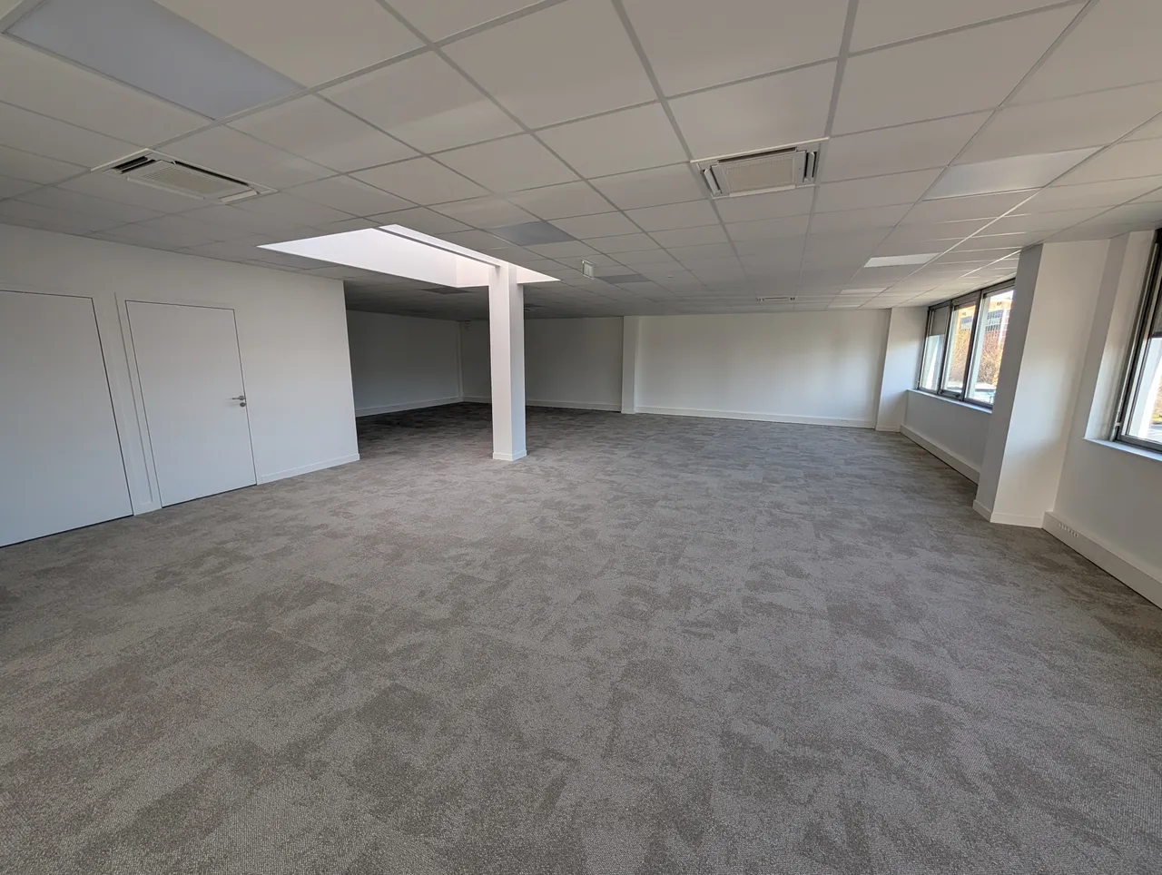 logistics - Activités / Bureaux À Louer - gallery - 10