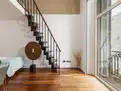 living - 171m² apartment for sale in Eixample Right, Barcelona - gallery thumbnail - 6