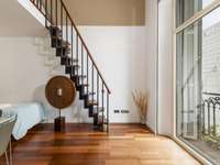 living - Piso de 171m² en venta en Eixample Derecho, Barcelona - gallery thumbnail - 6