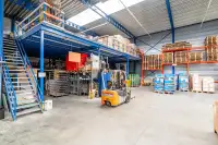 logistics - Touwslagerij 2 - Logistiek - Dils - gallery thumbnail - 5