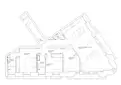 living - 182m² apartment for sale in Goya, Madrid - Floor Plan thumbnail - 1