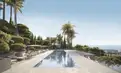 living - Apartamentos con vistas al mar en venta sobre plano en El Higuerón - gallery thumbnail - 2