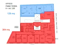 office - XX Settembre 1 - Office - Dils - Floor Plan thumbnail - 4