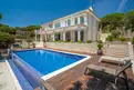 living - Villa de 786 m² en venta en Cabrils, Maresme - gallery thumbnail - 2