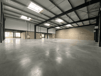 logistics - Light Industrial Premises / Offices For Rent - gallery thumbnail - 2