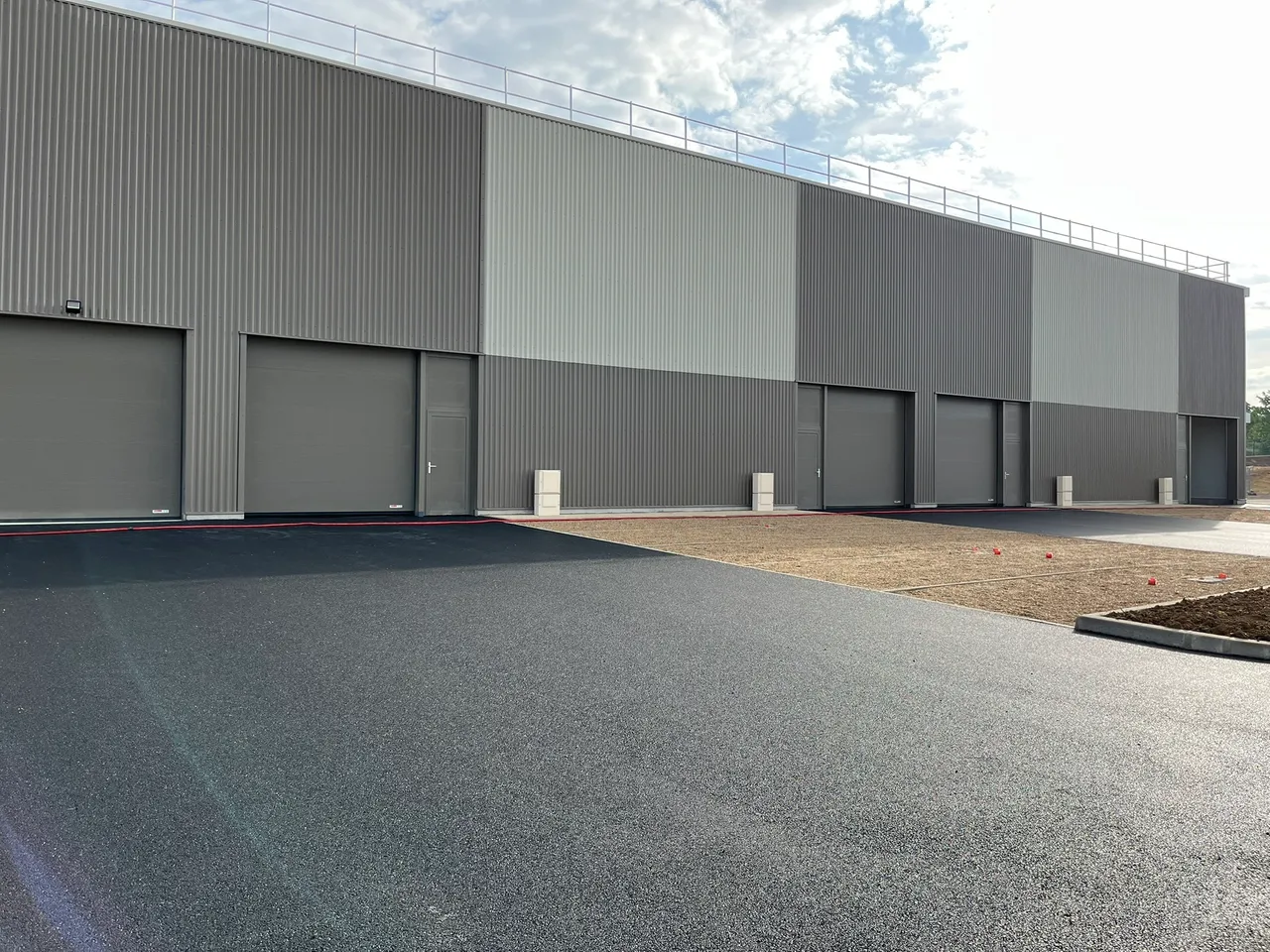 logistics - Activity Facility For Sale - gallery - 3