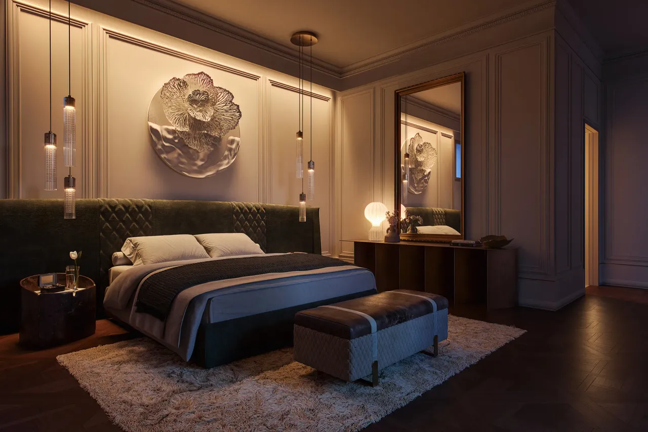 living - The Magenta - Wonen - Dils - gallery - 9