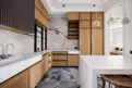 living - Piso de 275m² con 7m² terraza en venta en Eixample Derecho - gallery thumbnail - 3