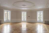 living - 543m² apartment for sale in Recoletos, Madrid - gallery thumbnail - 1