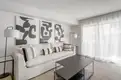 living - 70m² apartment for rent in Ventilla - Almenara, Madrid - gallery thumbnail - 1