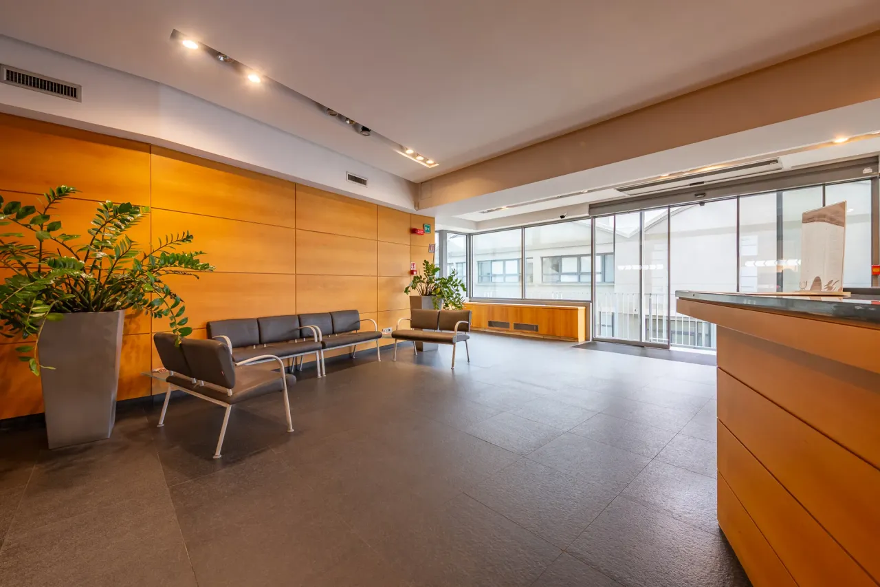 office - Pordenone 8 - Uffici - Dils - gallery - 46