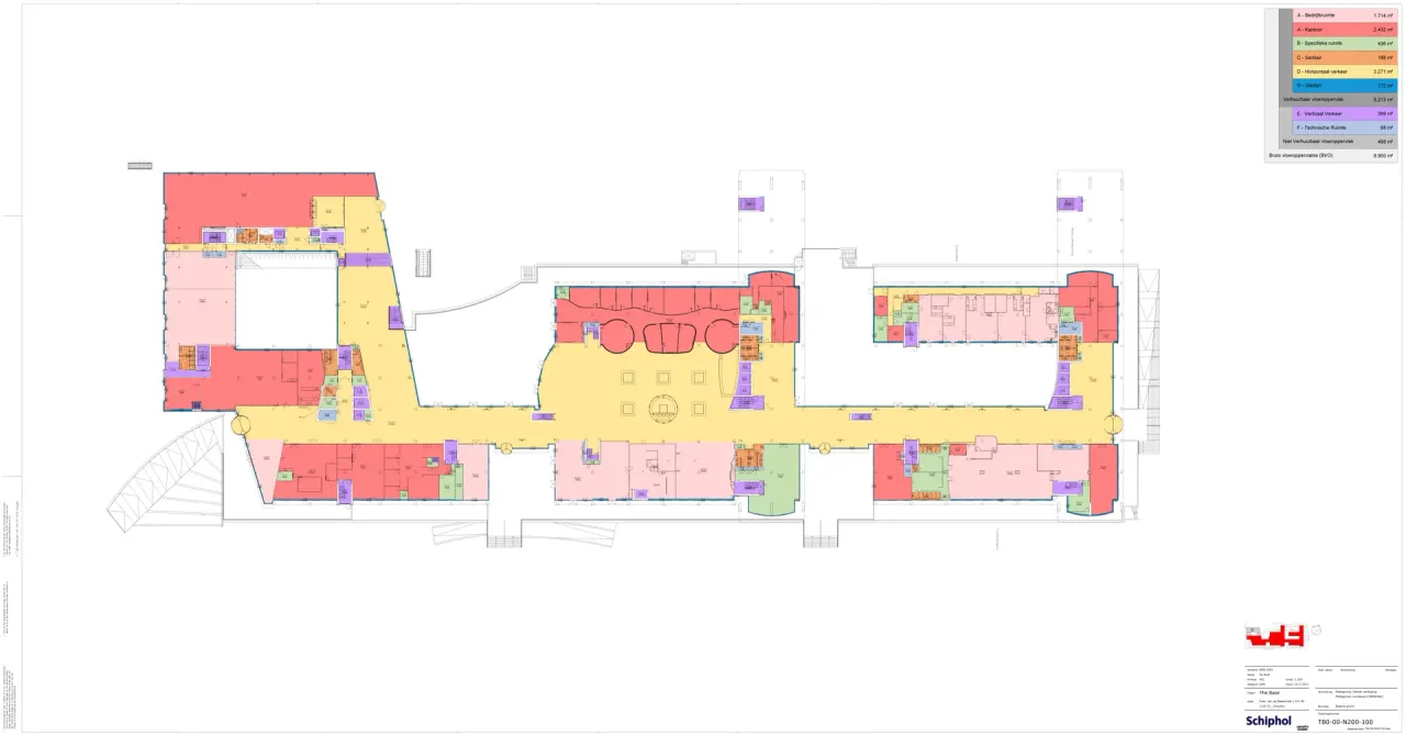 office - The Base - Office - Dils - Floor Plan - 11