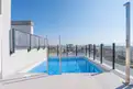 living - Piso de 229m² en venta en Almagro, Madrid - gallery thumbnail - 2