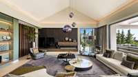 living - 925m² house / villa with 220m² terrace for sale in New Golden Mile - gallery thumbnail - 9