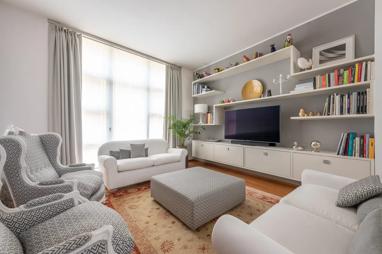 living - Magolfa 32 - Living - Dils - gallery - 10