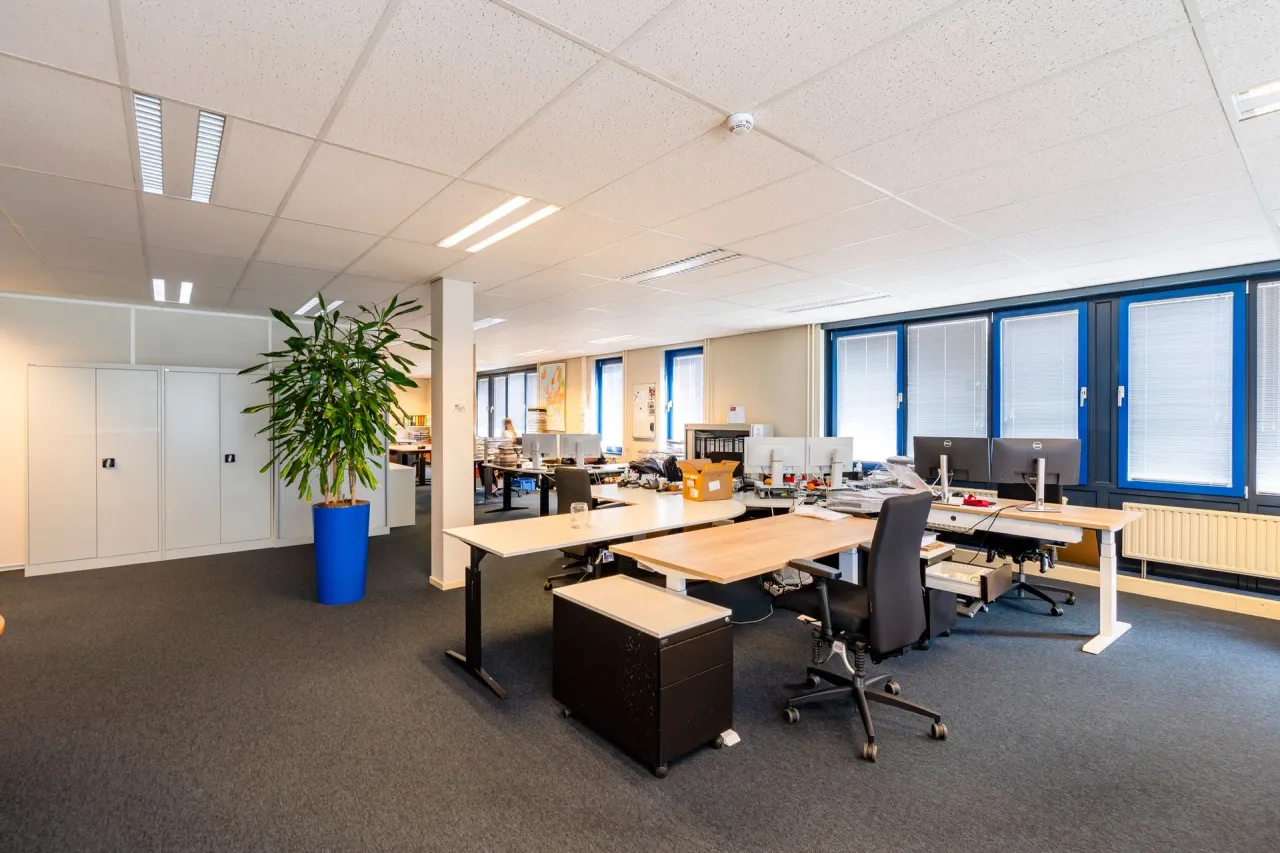 logistics - Diamantlaan 25 - Logistiek - Dils - gallery - 9